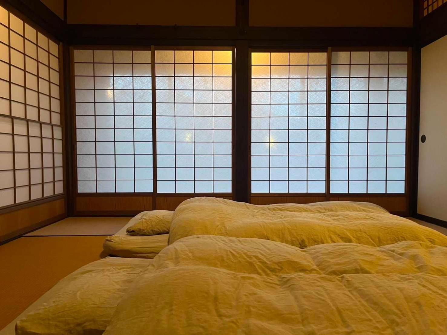 甘糟屋敷 Amakasu Yashiki Kamakura Villa Exterior photo