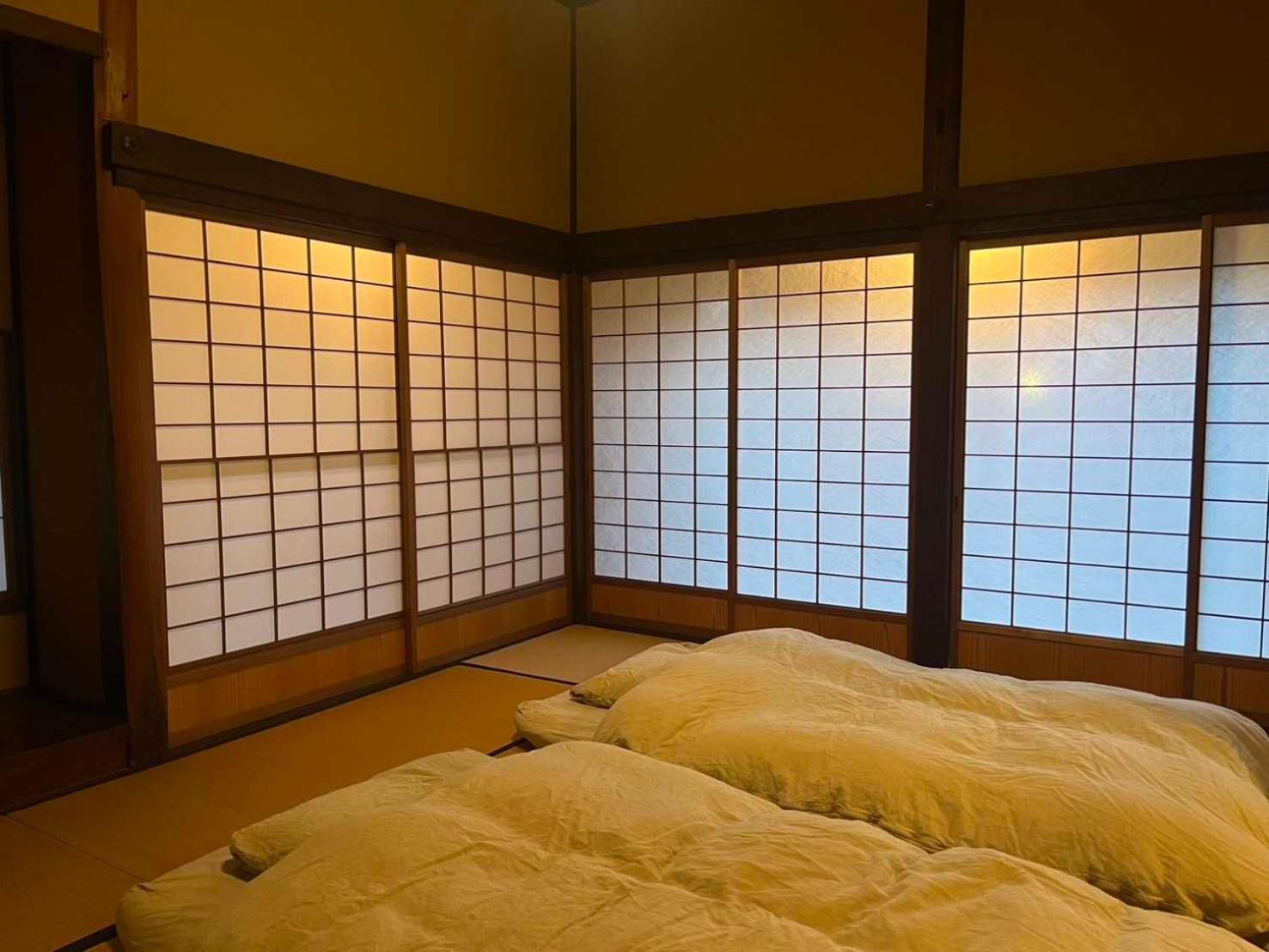 甘糟屋敷 Amakasu Yashiki Kamakura Villa Exterior photo